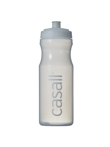 Bidon na wodÄ™ CASALL ECO Fitness bottle 0,7L biaĹ‚y - 2653244