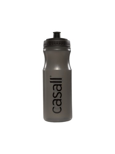 Bidon na wodÄ™ CASALL ECO Fitness bottle 0,7L czarny - 2653245