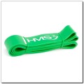 HMS Fitness GU05 guma do ćwiczeń Zielony - 2653341