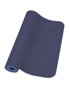 Mata Casall Yoga Mat Position 4MM fioletowy