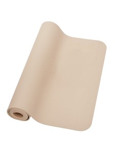 Casall 533030041 mata do jogi Termoplastyczny elastomer Naturalny
