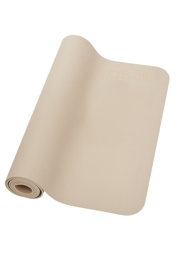 Casall 533030041 mata do jogi Termoplastyczny elastomer Naturalny - 2653362