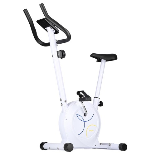 Rower magnetyczny One Fitness RM8740 White - 2653364