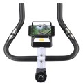 Rower magnetyczny One Fitness RM8740 White - 2653372