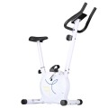 Rower magnetyczny One Fitness RM8740 White - 2653367
