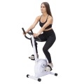 Rower magnetyczny One Fitness RM8740 White - 2653373
