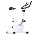 Rower magnetyczny One Fitness RM8740 White - 2653366