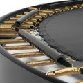 Trampolina Salta Royal Baseground Sport427cm czarna - 2653379