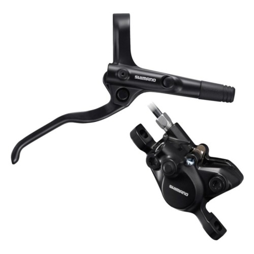 Shimano Zestaw Ham Tarcz Tył MT200 1700mm Okł Żyw - 2609393