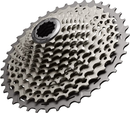 Shimano Kaseta 11rz 11-42 CS-M8000 11-13-15-17-19-21-24-28-323742 - 2609432