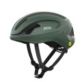 Kask szosowy POC Omne Air MIPS - fluorescent orange matt rozmiar: m - 2653382