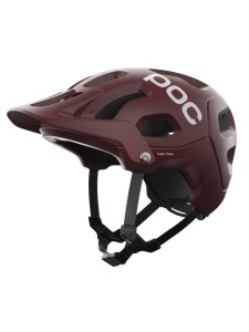 Kask POC Tectal Czerwony