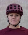 Kask POC Tectal Czerwony - 2653403