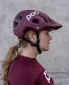 Kask POC Tectal Czerwony - 2653404