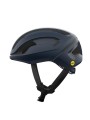 POC PC108751669MED1 sportowe nakrycie głowy Srebrny - 2653422
