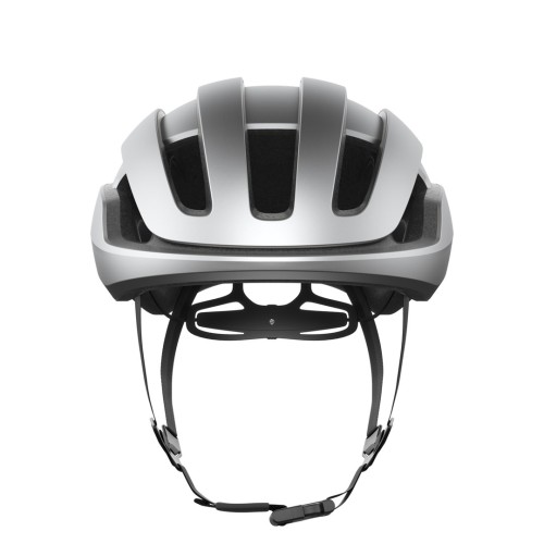 POC PC108751669MED1 sportowe nakrycie głowy Srebrny - 2653422