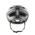 POC PC108751669MED1 sportowe nakrycie głowy Srebrny - 2653420
