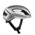 POC PC108751669MED1 sportowe nakrycie głowy Srebrny - 2653419