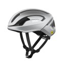 POC PC108751669MED1 sportowe nakrycie głowy Srebrny - 2653418
