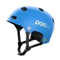Kask POC POCito Crane MIPS Niebieski - 2653442