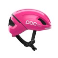 Kask rowerowy POC Omne MIPS różowy - 2653470