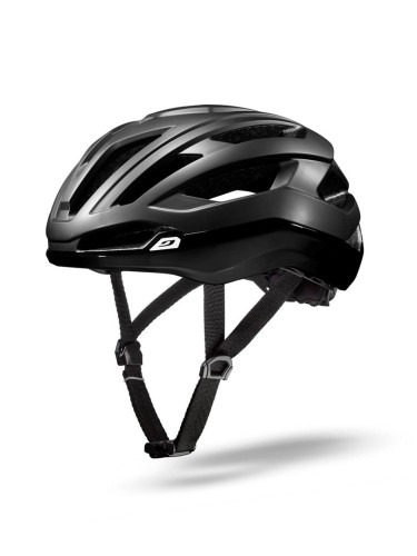Kask rowerowy Julbo Fast Lane Black Mat czarny - 2653475