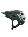 Kask rowerowy POC Kortal Race MIPS w kolorze zielonym - 2653479