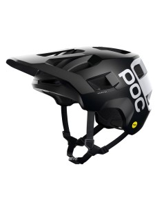 Kask POC Kortal Race MIPS black roz.M/L