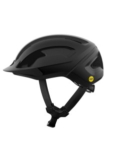 Kask rowerowy POC Omne Air Resistance MIPS Czarny