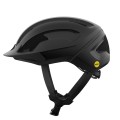 Kask rowerowy POC Omne Air Resistance MIPS Czarny - 2653497