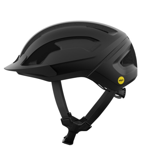 Kask rowerowy POC Omne Air Resistance MIPS Czarny - 2653501