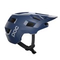 Kask POC Kortal Czarny - 2653523