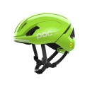 Kask POC Omne MIPS Zielony, Żółty - 2653528