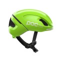 Kask POC Omne MIPS Zielony, Żółty - 2653530