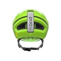 Kask POC Omne MIPS Zielony, Żółty - 2653531