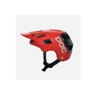 Kask POC Kortal Race MIPS Czerwony - 2653543