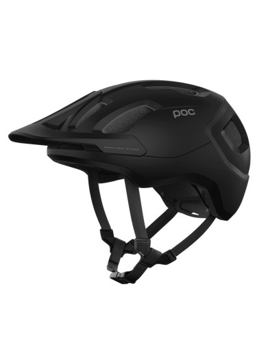 Kask rowerowy POC AXION - czarny - 2653550