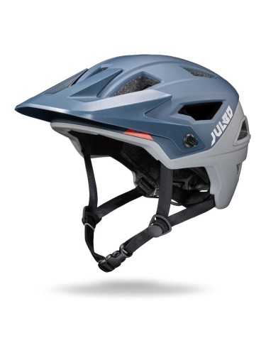 Kask rowerowy JULBO ROCK niebieski/szary - 2653571
