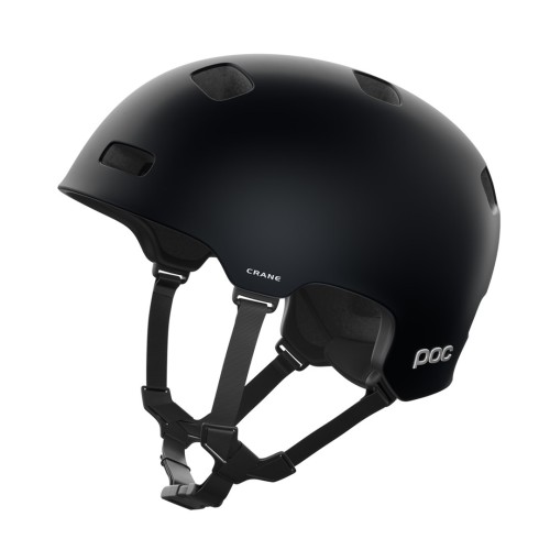 Kask POC Crane MIPS Czarny - 2653577