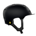 Kask POC Crane MIPS Czarny - 2653576
