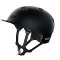 Kask POC Crane MIPS Czarny - 2653575