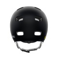 Kask POC Crane MIPS Czarny - 2653574