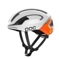 sportowe nakrycie głowy Pomarańczowy, Biały - 2653579