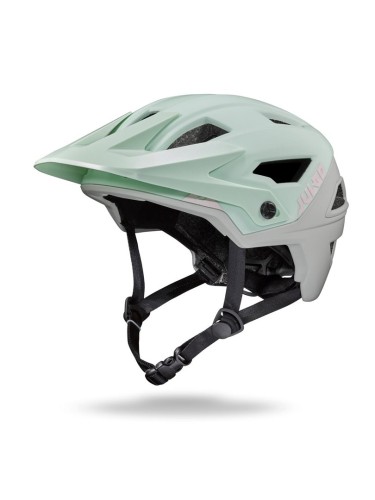 Kask rowerowy JULBO ROCK miętowo/szary - 2653600