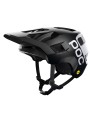 Kask rowerowy POC Kortal Race MIPS Czarny - 2653629