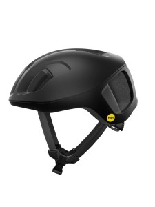 Kask rowerowy POC VENTRAL MIPS - czarny