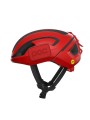 POC PC108641126LRG1 sportowe nakrycie głowy Niebieski, Biały - 2653677