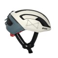 POC PC108641126LRG1 sportowe nakrycie głowy Niebieski, Biały - 2653675