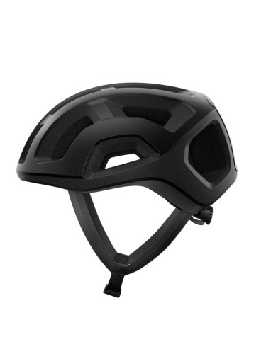 Kask rowerowy POC Ventral Lite Wide Fit czarny - 2653678