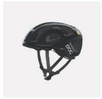 Kask rowerowy POC Octal X MIPS - uranium black rozmiar: S - 2653683